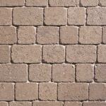Block Paving