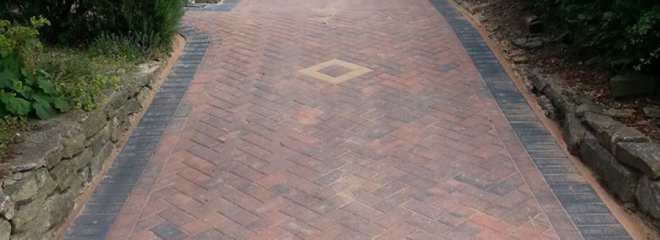 Block Paving After Installation