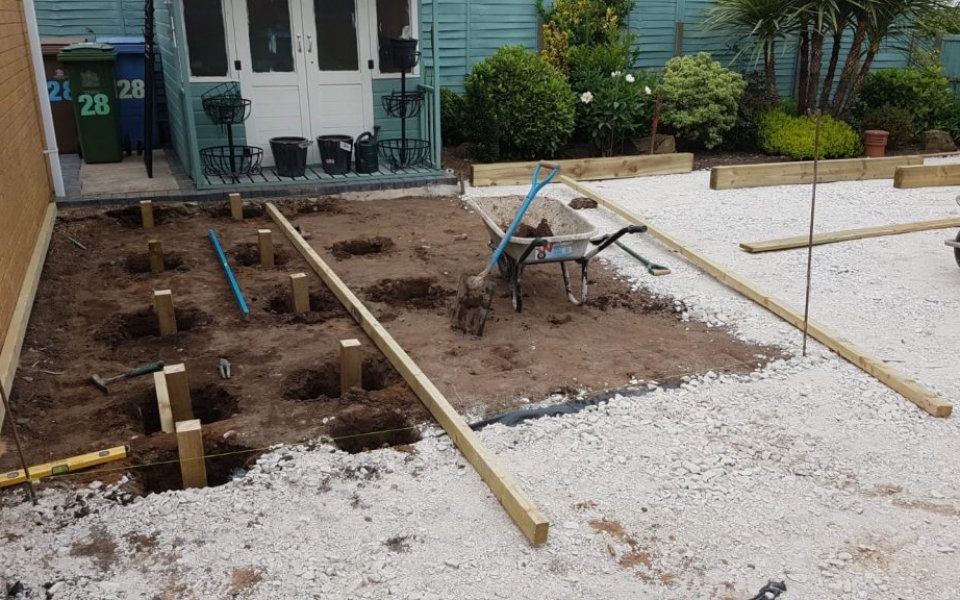 patios chesterfield