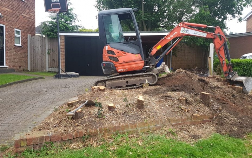 block paving sheffield