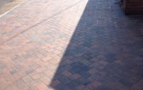 Block Paving Chesterfield