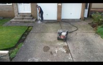 Block paving Mansfield