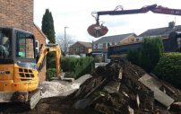 Driveways Chesterfield
