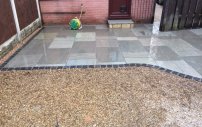New Patio Mansfield