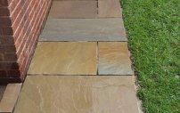 Patio Chesterfield