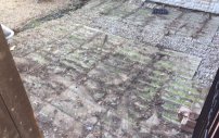 Patio Installation Mansfield