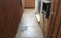 Patios Chesterfield