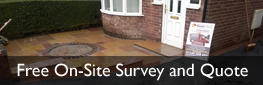 Free On-Site Survey and Quotation