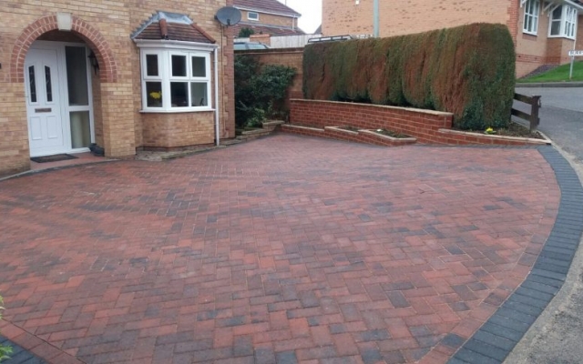 Plaspave Block Paving