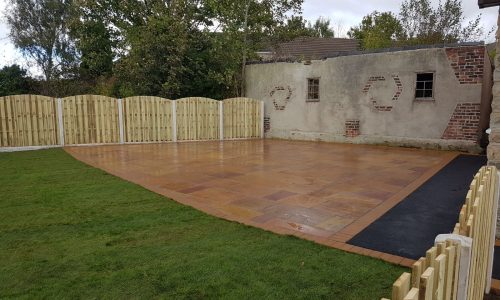 Quality Block Paving Drives Worksop