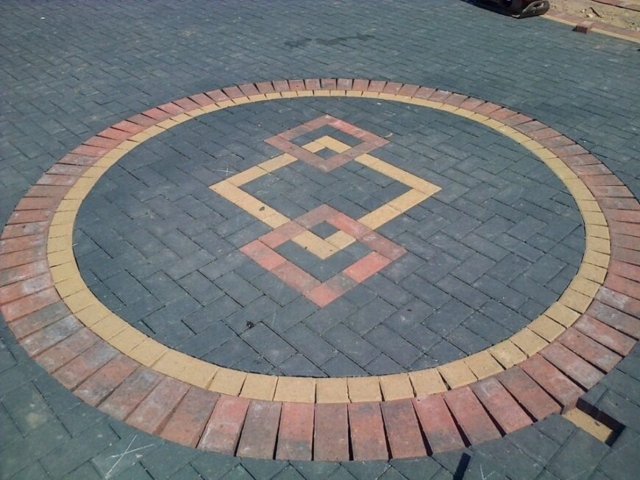 Block Paving Mansfield